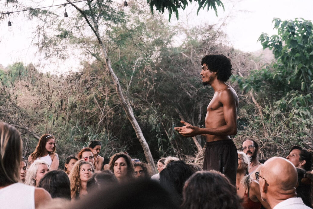 Vocal Freedom 1 Vocal Freedom 1