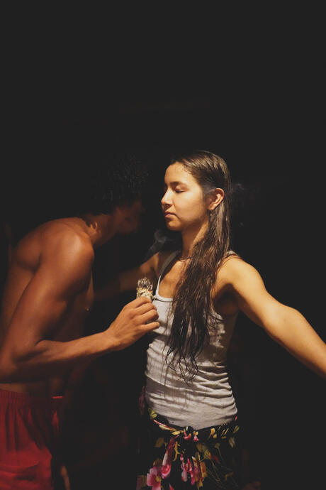 Cacao Ceremony 3 Cacao Ceremony 3